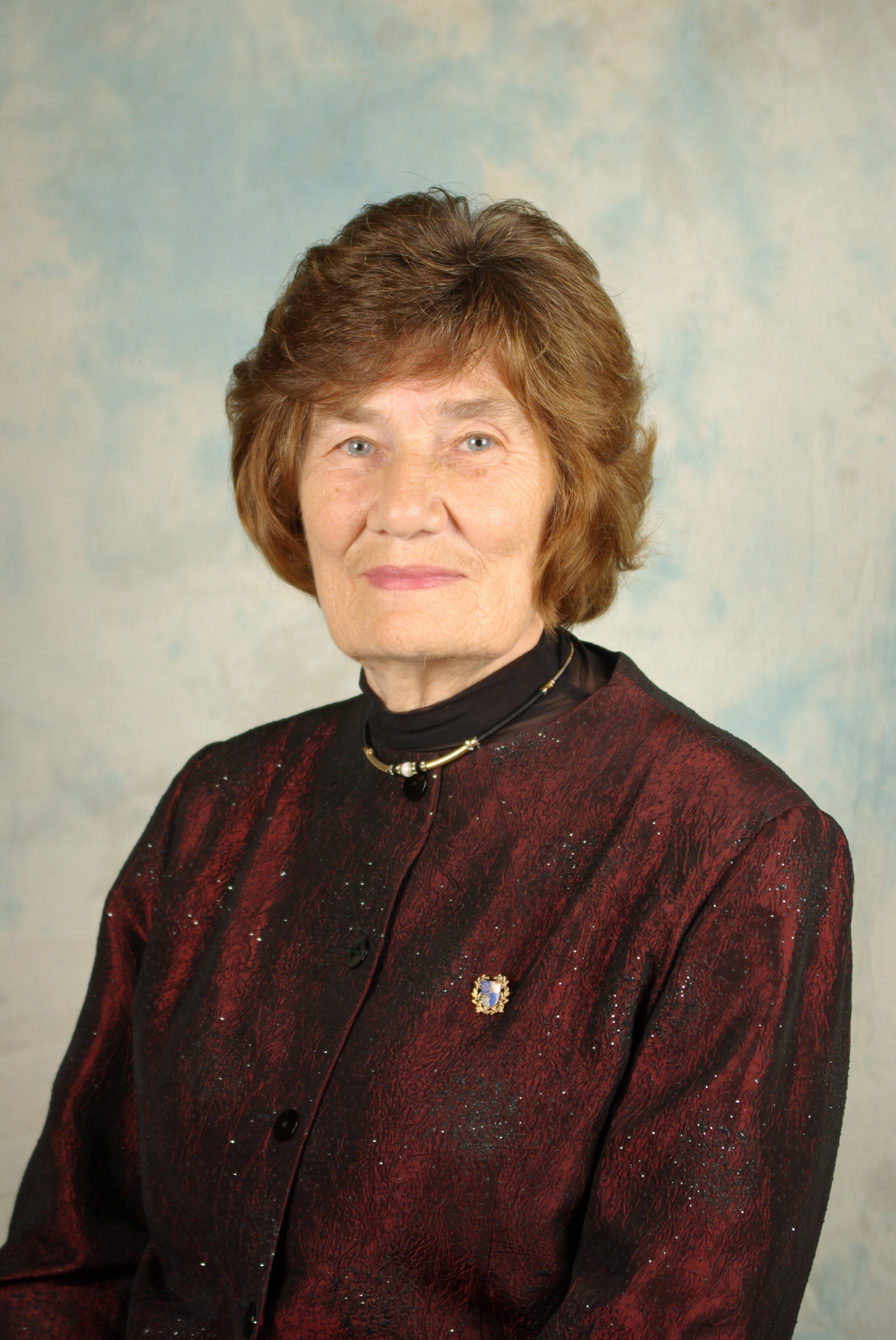 Linda Sirel Kose valla aukodanik 2006