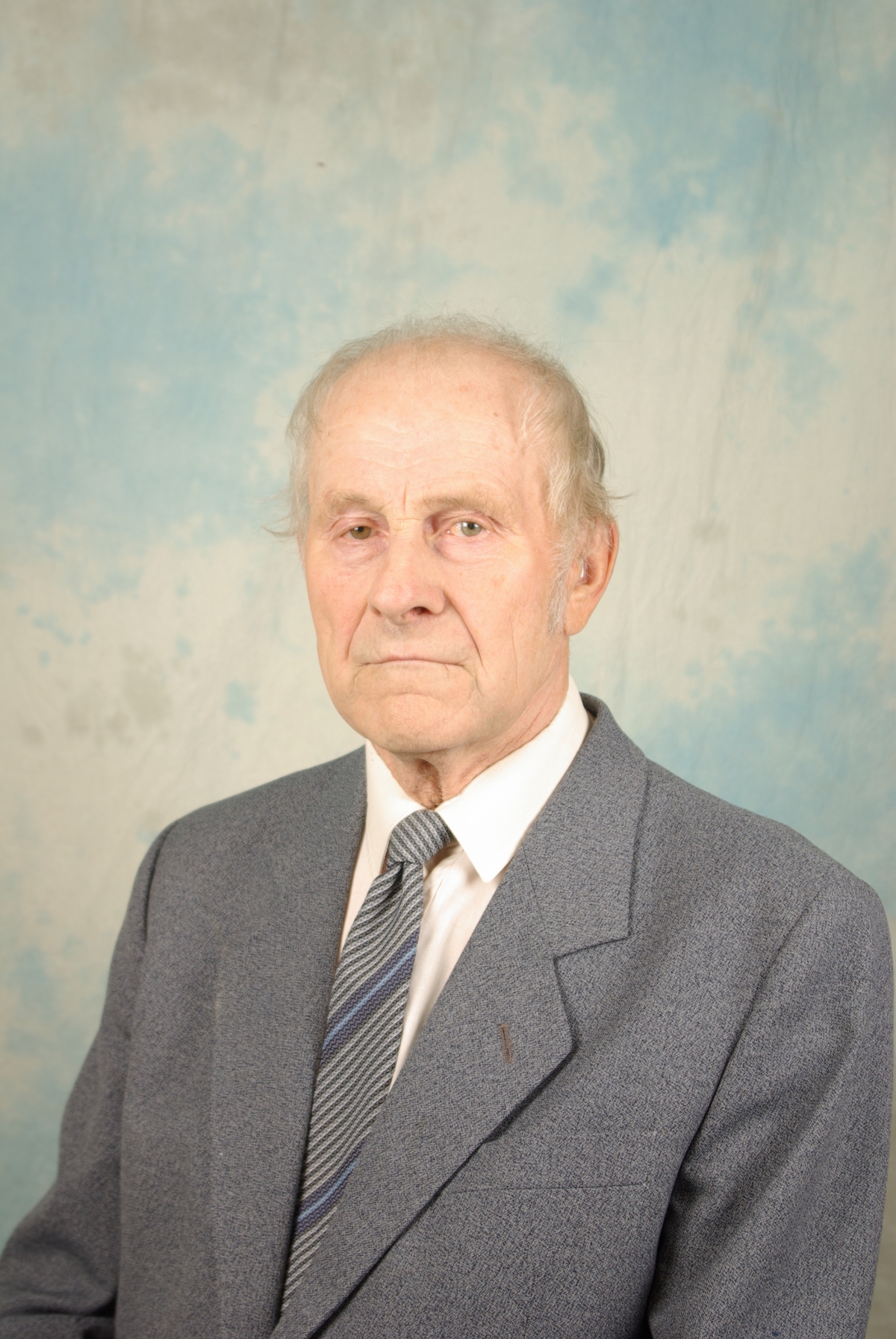 Ülo Roosnurm Kose valla aukodanik 2007
