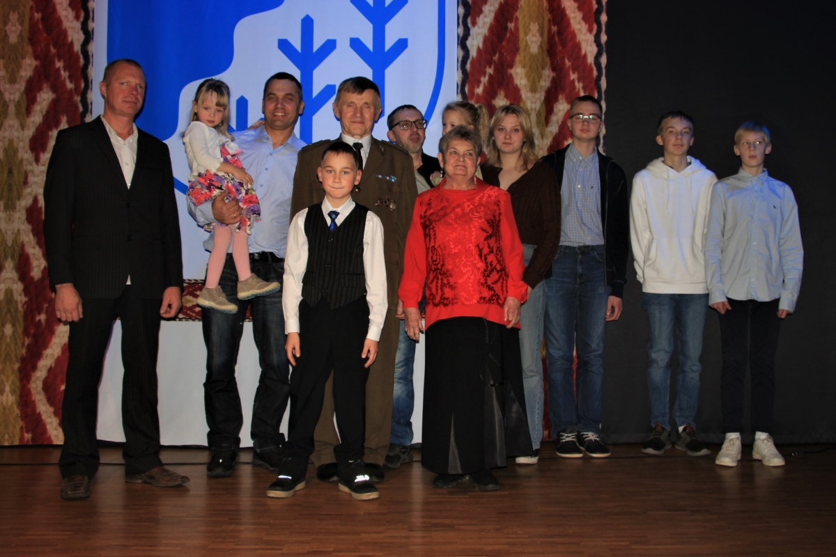 Rein Nael Kose valla aasta isa 2022