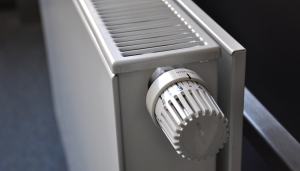 Radiaator.